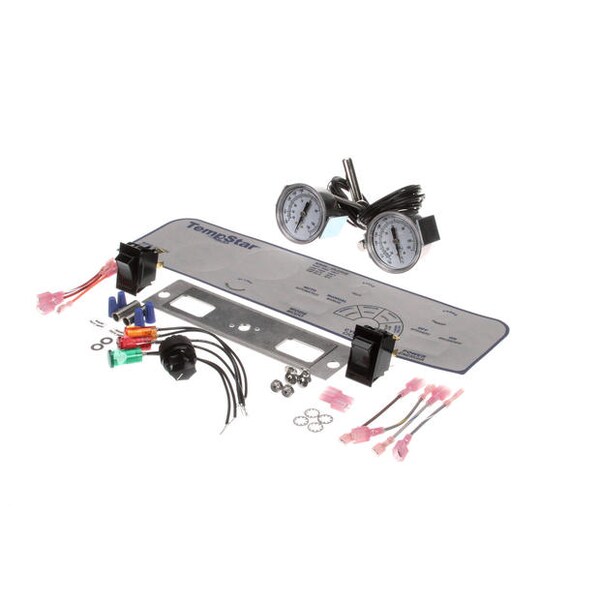 Jackson Tempstar 8-Button Replacement Kit 6401-003-97-68 - main